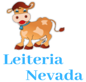 Leiteria Nevada Logo